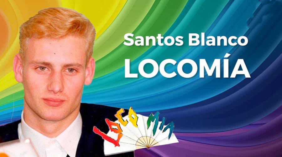 Santos Blanco (Locomía)