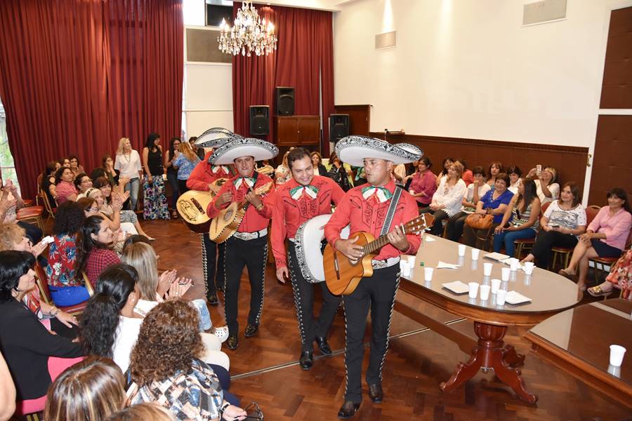 mariachis