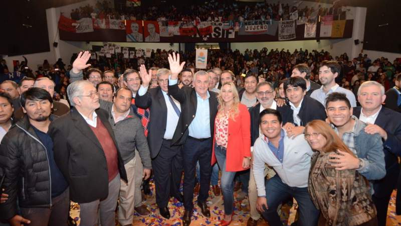 Frente Cambia Jujuy