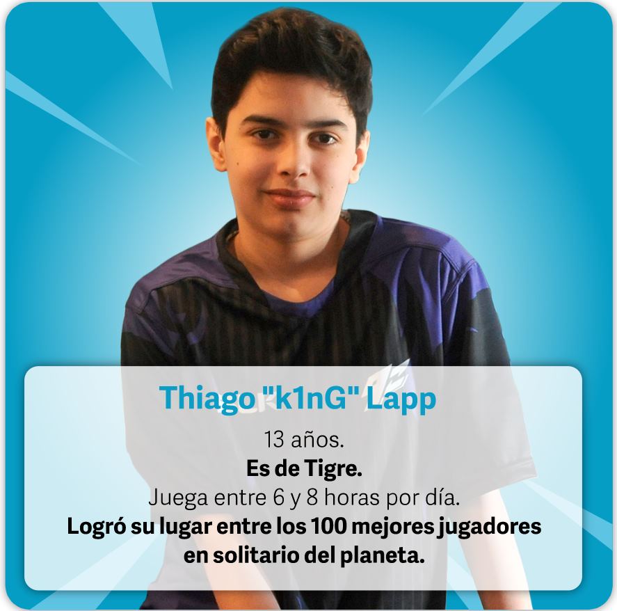 fornite thiago