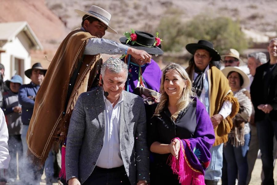 Morales Tulia Pachamama