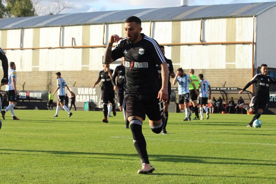 Resultado de imagen para el lobo cayo con riestra