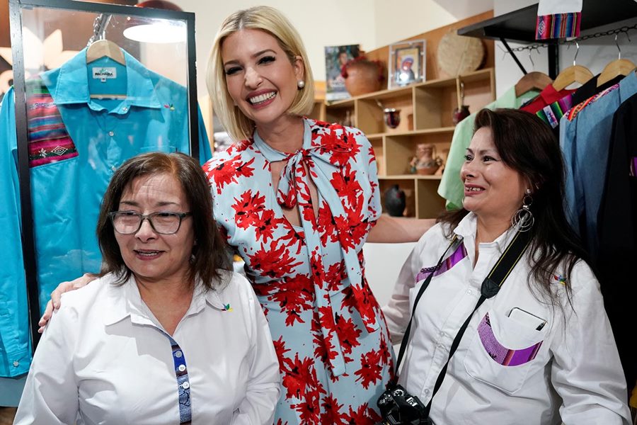 Ivanka-Trump-argentina-jujuy-7