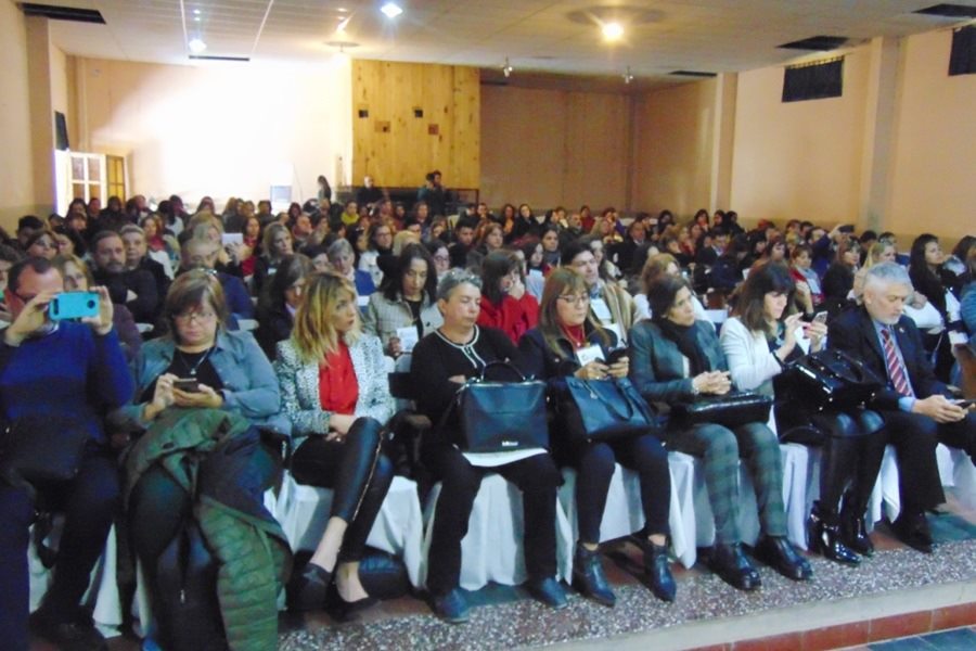 Tilcara es sede del Seminario Internacional de Educación a Distancia |  Página Central Jujuy