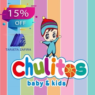 DESCUENTO Chulitos Baby & Kids