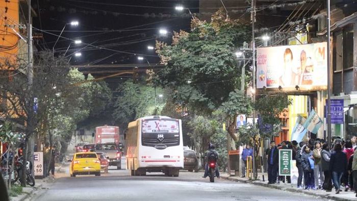 Paro de 48 horas en los colectivos urbanos: UTA Jujuy adhirió al paro ...