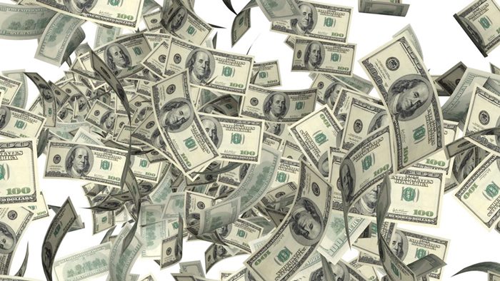 Dólar