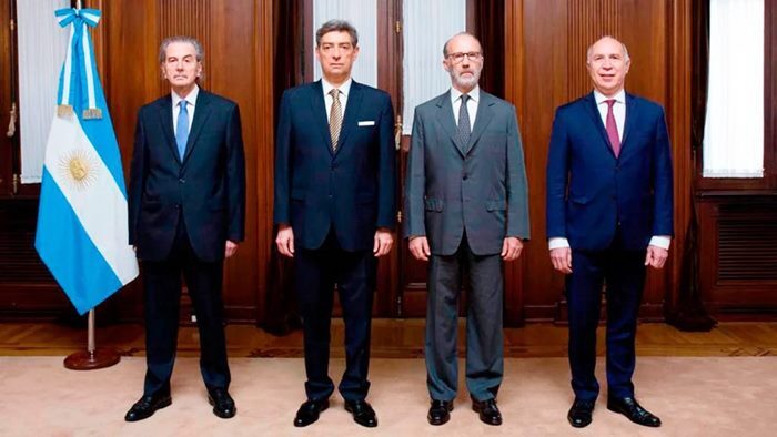 Corte Suprema