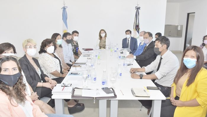 Paritarias: avanzan las negociaciones entre el Gobierno y los gremios ...