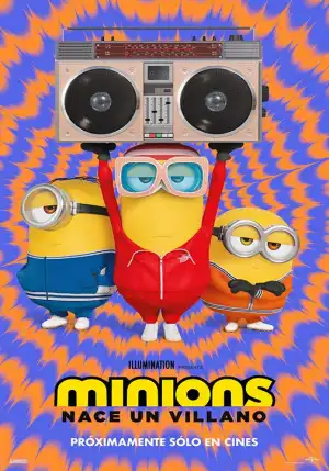 Minions-nace-un-villano