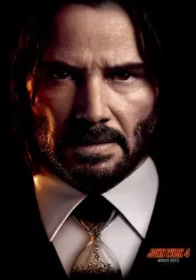 John Wick 4