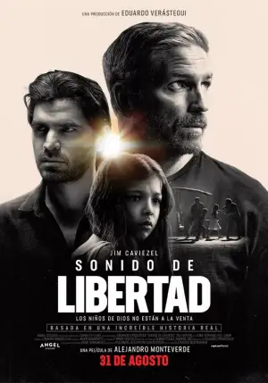 Sonido-de-libertad