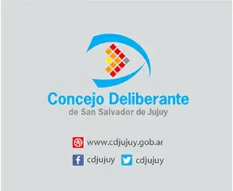 Concejo Deliberante banner