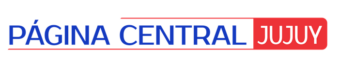 Logo Página Central