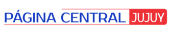 Logo Página Central