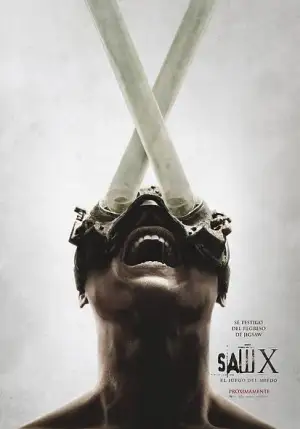 Saw X