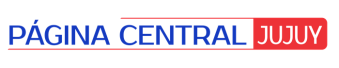 Logo Página Central