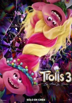 Trolls 3