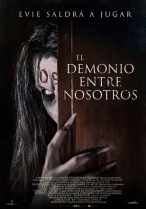 El demonio entre nosotros