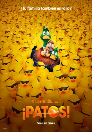 Patos