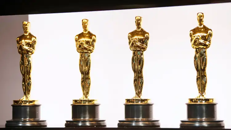 Premios Oscar