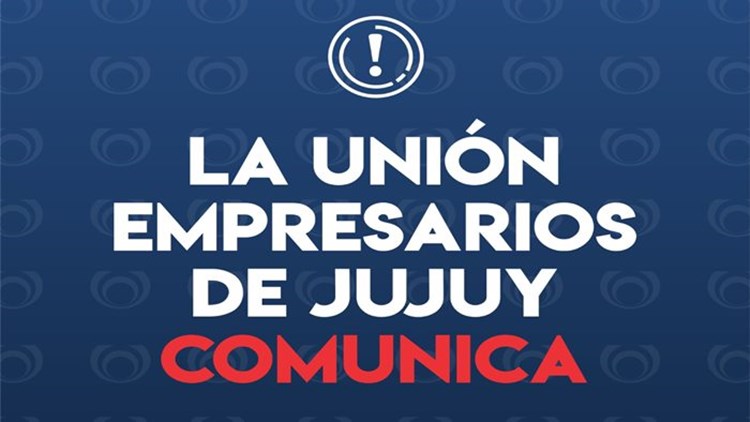 Unión Empresarios de Jujuy