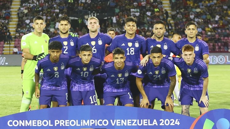 Argentina Sub-23