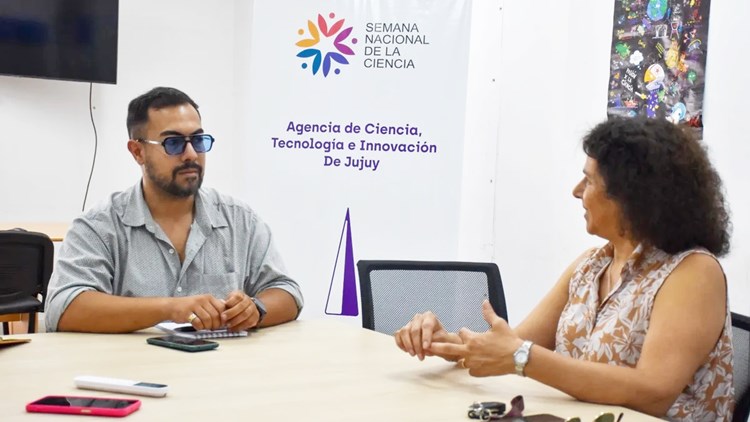 Ciencia y tecnología en Jujuy