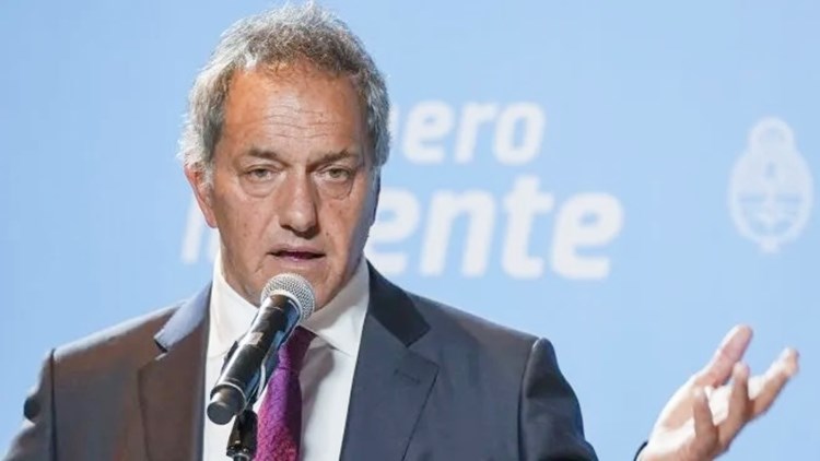 Daniel Scioli