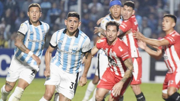 Instituto vs Atlético Tucumán