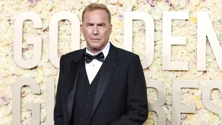 Kevin Costner