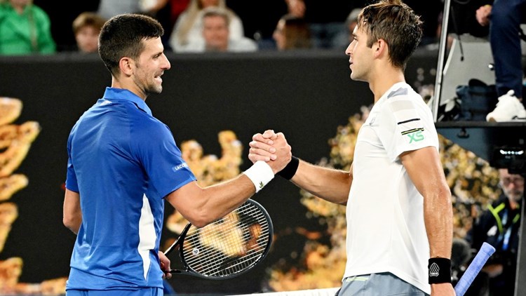 Nole y Etcheverry