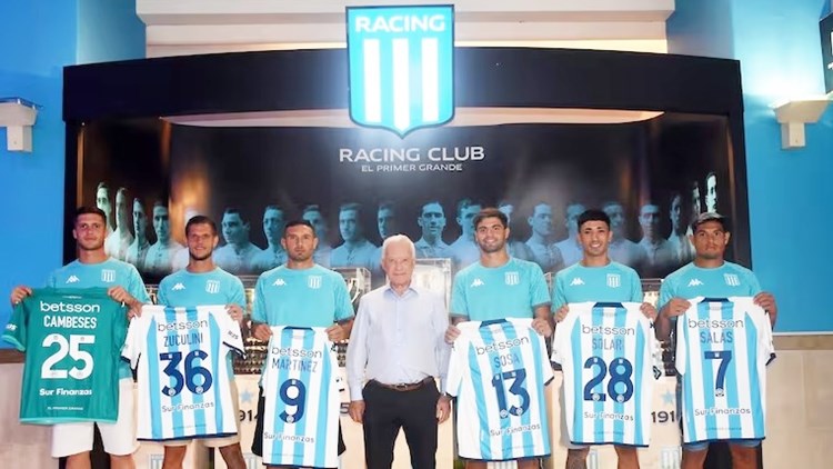 Racing Club