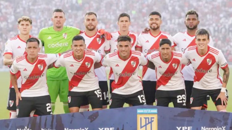 River Plate