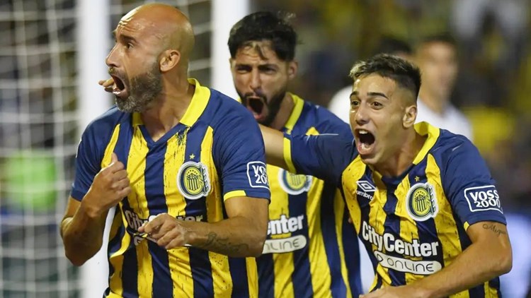 Rosario Central