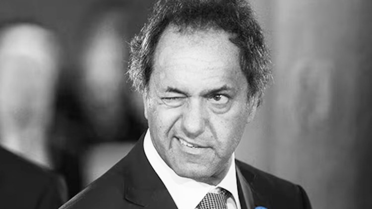 Daniel Scioli