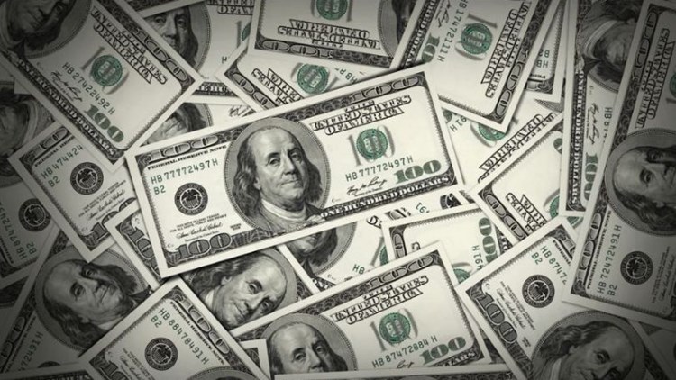Dólar