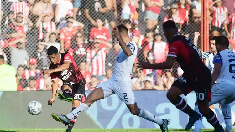 Instituto vs Independiente