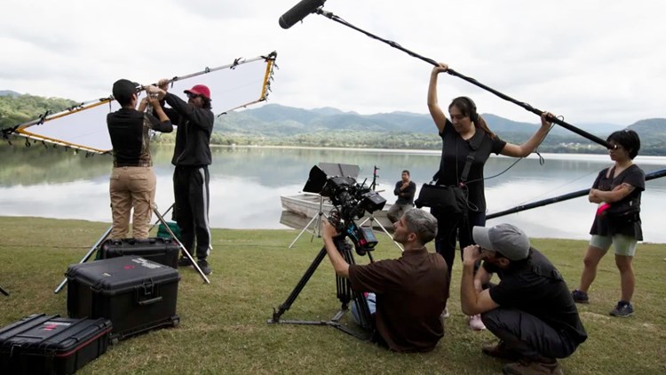 Jujuy Audiovisual