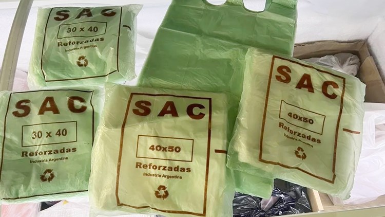 Productos prohibidos