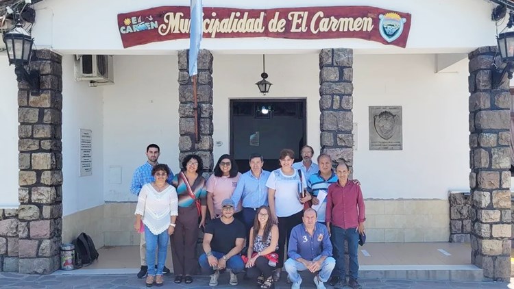 Medio Ambiente en El Carmen