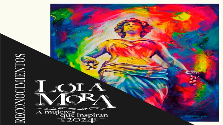 Concejo Deliberante, Lola Mora