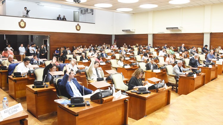 Legislatura de Jujuy