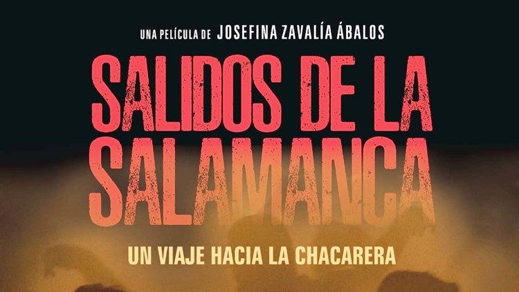 Salidos de la Salamanca