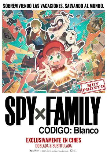 Spy x Family