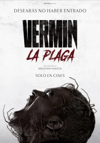 Vermin la plaga