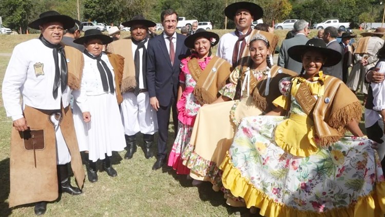 Día Grande de Jujuy