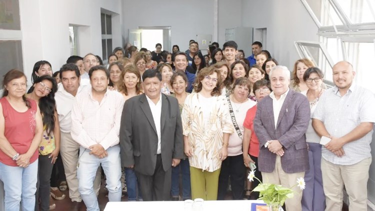 Junta de Calificación Docente