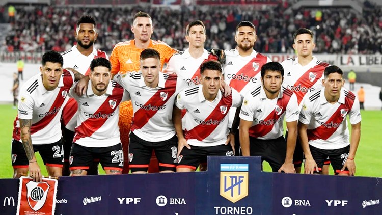 River Plate