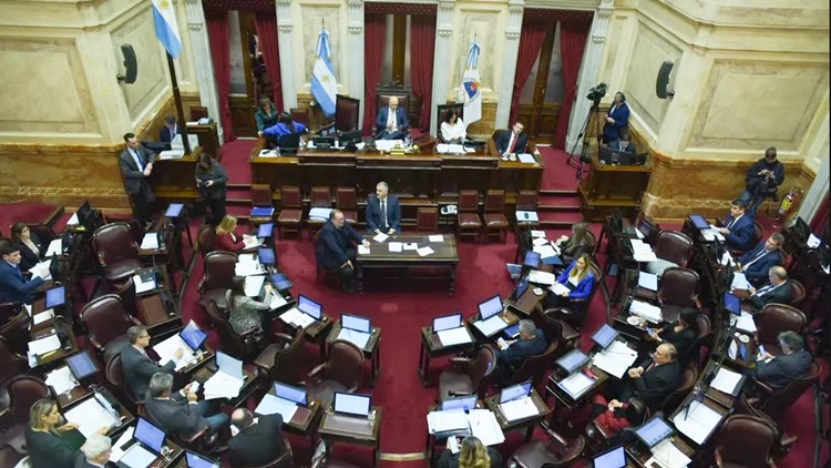 Cámara de Diputados